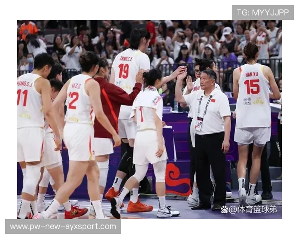 中国队战术体系改革推进，球队节奏升级明显