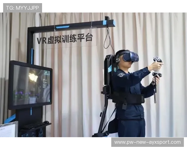 俱乐部打造VR训练系统提升技术训练效率