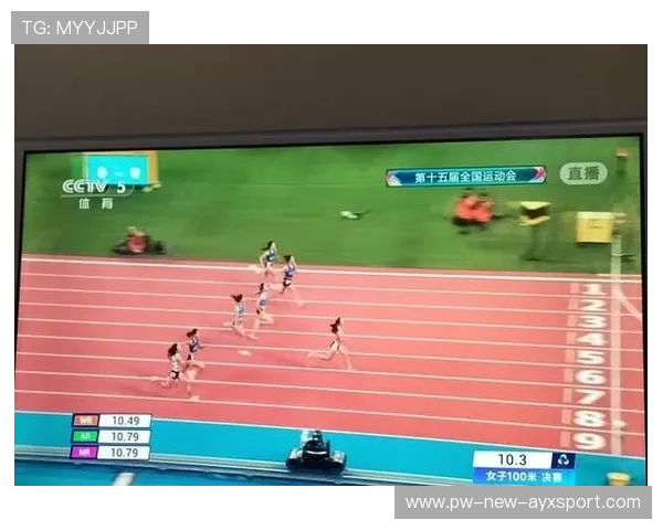 全运会变革信号：本土赛事商业化进入新纪元