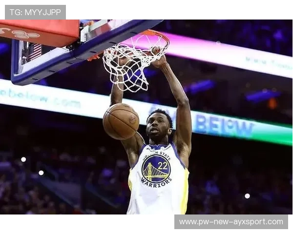 维金斯压哨绝杀画面循环播放，球迷热议“冷静之王”！