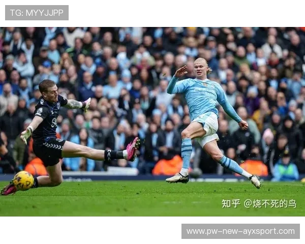 哈兰德爆发力十足，曼城锋线再度向世界杯发起冲击