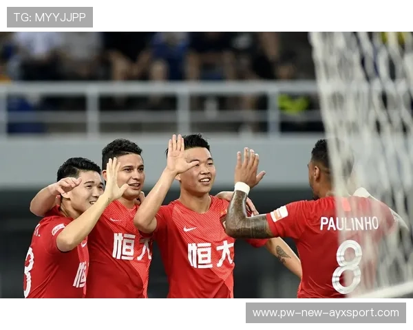 广州恒大阵容补强，老将退出新血液加入