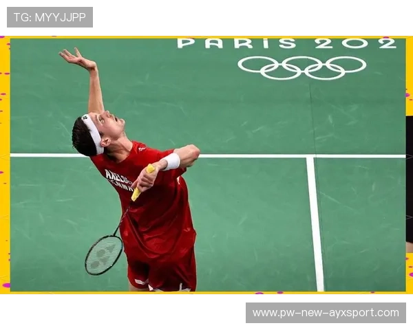 林丹与安赛龙对决，羽毛球世界冠军之争再度激烈