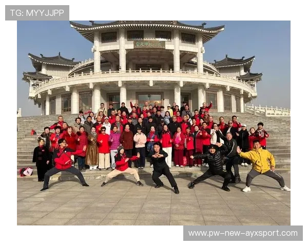 国际武术比赛展现传统文化与竞技融合魅力，国际武术交流大会